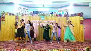 WBC Software Lab - 27th Anniversary & New Year Celebration 2023
