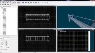 3d Welt Editor - Teil 14 (Hollow Block) [3d Gamestudio]