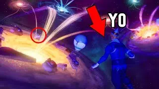 RESUMEN del Evento BIG BANG de Fortnite en 2 MINUTOS EXPLICADO! |CeccaGames