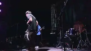 Mutant Beans - Duality (Carnaval de Ensenada 2025)