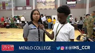 Menlo College