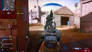 Trying out the new INSANE TR2 Sub Machine Gun conversion kit!!