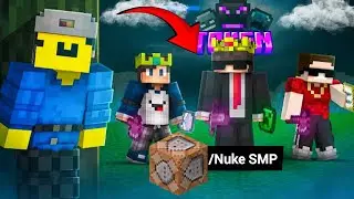 How I Discovered The Biggest SECRET Of SenpaiSpider's TOKEN SMP 