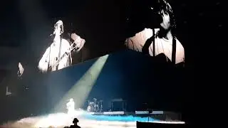 Lewis Capaldi - How I'm Feeling Now (live in Prague, 17/2/2023)