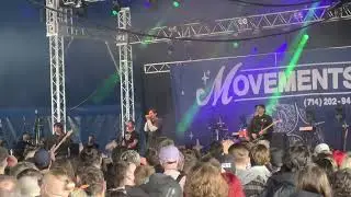 Skin To Skin - Movements