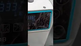 Jack A4B Four Auto Functions Stepping Motor Controlled Computerized Lockstitch Machine bartack