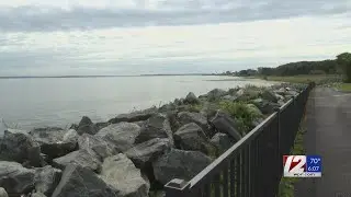 RI Country club asking for restrictions to be removed after building controversial sea wall