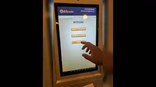 bitcoin , retrait sur guichet automatique