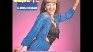 Gladis la bomba tucumana A quien doy mi amor