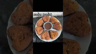Crispy cutlet recipe | Gujarati cutles| veg cutlet