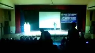New rapper born feat Fazilpuria