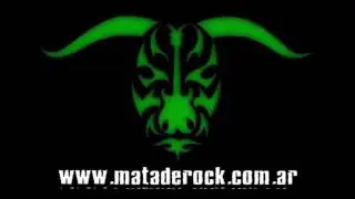 Mataderock 2017