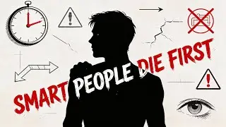 Why Smart People Die First in Survival Situations