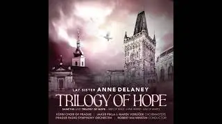 Anne Delaney - Army of Peace