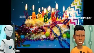 (RQ) Android Male Misbehaving At ABTVPEM2011Official's birthday With 8 Strikes/Grounded/Arrested