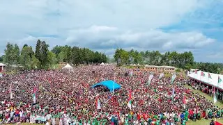 #ToraNum1 #CnddFdd2025: Igihugu c'Uburundi nticatowe mw'ibarabara