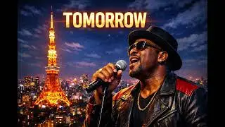 TOMORROW / 岡本真夜 – Deeply Nostalgic Ballad Funk ver. Rhythm & Joy