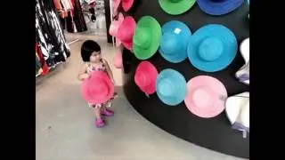 Hat Stylish Tips by Miss Ada