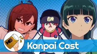 The Golden Tankards 2025: Judgment Day | Kanpai Cast 222