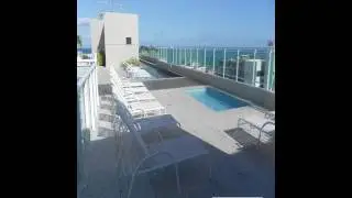 Apartamento JTR Praia de Jatiuca - Macei&oacute; - Brazil