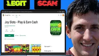 Обзор приложения Joy Slots 2026: легальная игра на деньги или мошенничество?