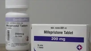 Planned Parenthood of Illinois offering abortion pills through mail