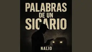 Palabras De Un Sicario