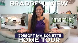 Braddell View | Singapore Property Listing | Fina Leong | Condo