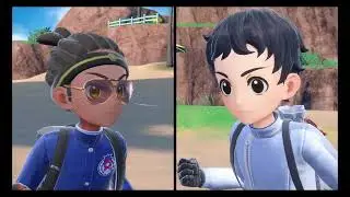 Pokemon Scarlet & Violet: This Trick Room team is amazing! Chadweezy95 Official Gaming