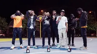 G4-Real Beltgang (Official Video)