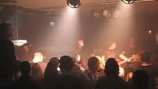 Slodust @ Telegrafen 0812Lucia 3