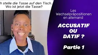 Les pr&eacute;positions qui varient de cas en allemand #travaillerenallemagne