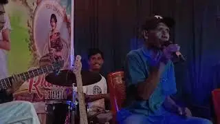 Nusa Bunga - Live musik 