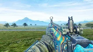 GLITCH | Sortir de Standoff sur Black Ops 2 !