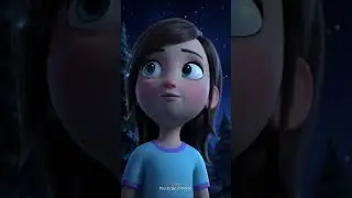 &ldquo;The Star Who Forgot How to Shine  | AI Animated Moral Story&rdquo; #horrorstories  #animated  #kids
