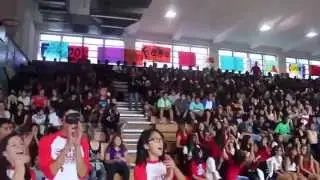 Yearbook dvd trailer 2
