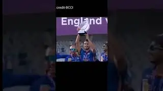 India team 2022🏏🏆