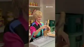 Новое пополнение в отделе деликатесов 🙌 | Обещание | Новая серия