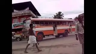Nilamel Road Years back