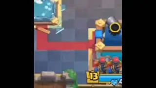 Clash 👑 Royal bandit op