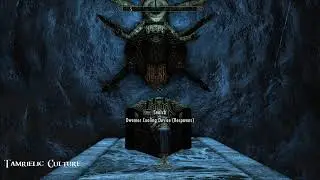 Tamrielic Culture - Skyrim Special Edition House & Immersion Mod