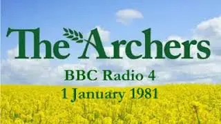 The Archers - 30th anniversary edition