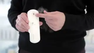 Essential Oil dari Nu Skin