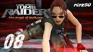 08-Tomb Raider Angel Of Darkness-Serpent Rouge#08/43 parte2/2-rcrz50