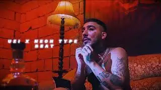 [FREE] ''NEON'' | UZI El Chavo Type Beat | NEON Remake