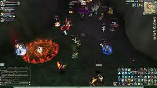 FLORENSIA : THE GREAT DROES MASSACRE