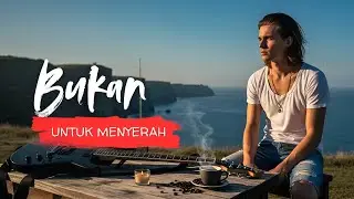 Bukan Untuk Menyerah &ndash; Nineball | Rock Ballad Cover (Emotional Rock Version)