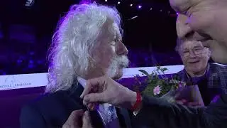 HK 2026 | Huldiging Henk Dijkstra, Gerrit de Boer en Bert de Ruiter | 17 januari 2026