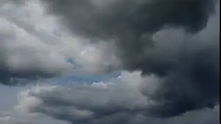 Deep Convection