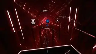 Beat Saber | Lightspark - Mogul Shores [Expert+] Full Combo